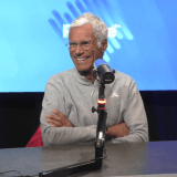 Claude Pfefferlé dans Good Morning Valais